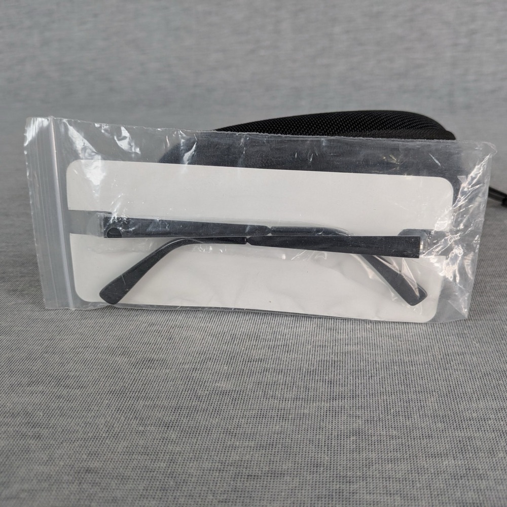 Sunoptic M386A Eyeglasses Frame - Picture 6 of 7